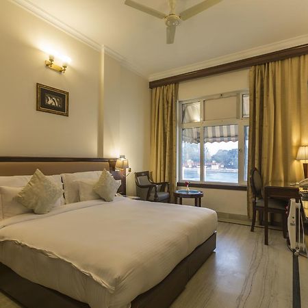 Antarman Ganges Hotel Haridwār Екстериор снимка