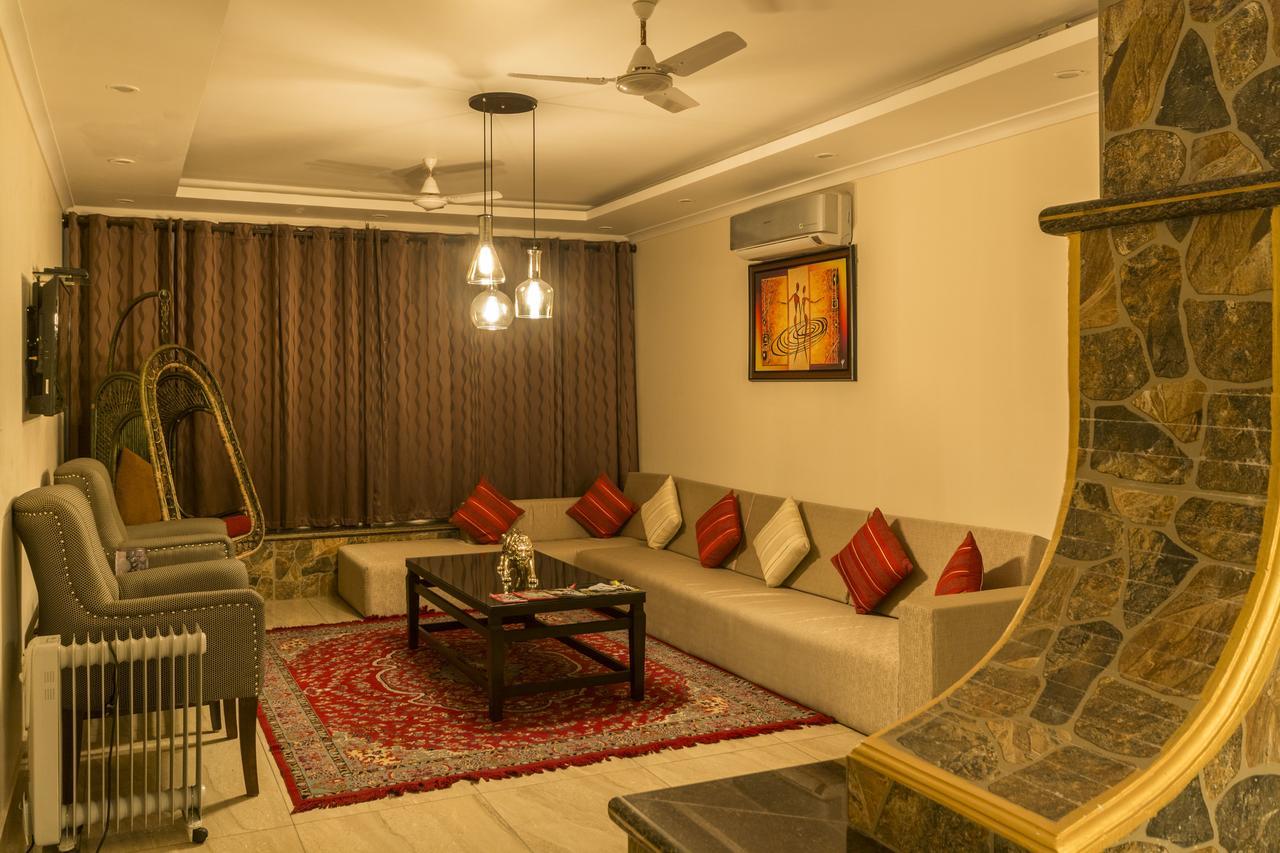 Antarman Ganges Hotel Haridwār Екстериор снимка