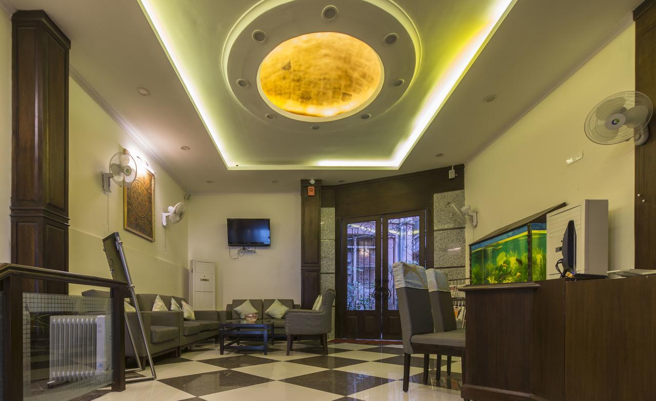 Antarman Ganges Hotel Haridwār Екстериор снимка